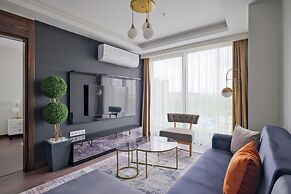 Air Başakşehir Residence by NewInn