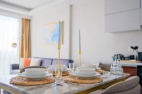 Air Başakşehir Residence by NewInn