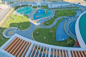 Air Başakşehir Residence by NewInn