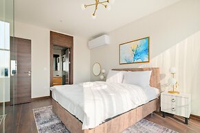 Air Başakşehir Residence by NewInn