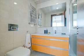 Air Başakşehir Residence by NewInn