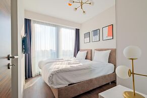 Air Başakşehir Residence by NewInn