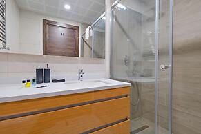 Air Başakşehir Residence by NewInn