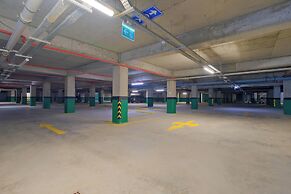 Air Başakşehir Residence by NewInn