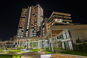 Air Başakşehir Residence by NewInn