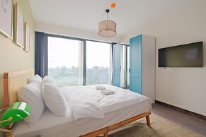 Air Başakşehir Residence by NewInn