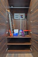 Air Başakşehir Residence by NewInn