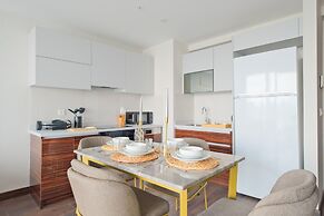 Air Başakşehir Residence by NewInn