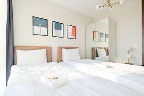 Air Başakşehir Residence by NewInn