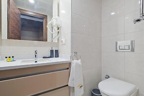 Air Başakşehir Residence by NewInn