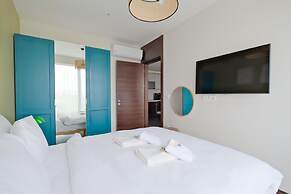 Air Başakşehir Residence by NewInn