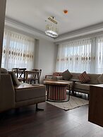 Air Başakşehir Residence by NewInn