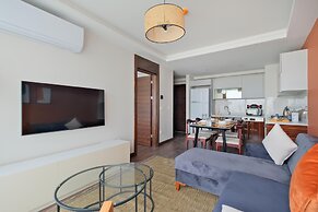 Air Başakşehir Residence by NewInn