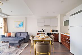 Air Başakşehir Residence by NewInn