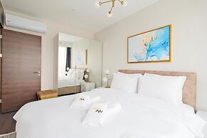 Air Başakşehir Residence by NewInn