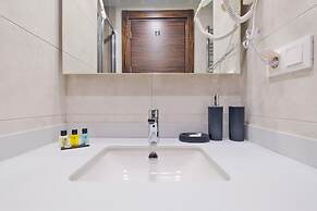 Air Başakşehir Residence by NewInn