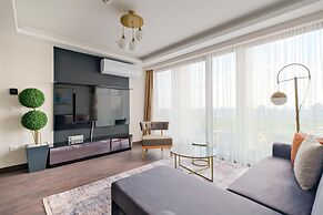 Air Başakşehir Residence by NewInn