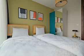 Air Başakşehir Residence by NewInn