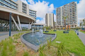 Air Başakşehir Residence by NewInn