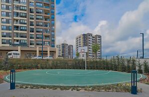 Air Başakşehir Residence by NewInn