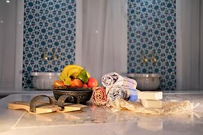 Air Başakşehir Residence by NewInn