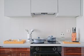 Air Başakşehir Residence by NewInn