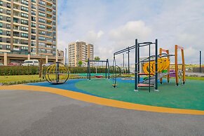 Air Başakşehir Residence by NewInn