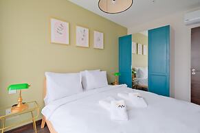 Air Başakşehir Residence by NewInn