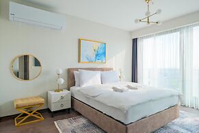 Air Başakşehir Residence by NewInn