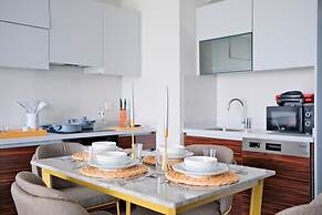 Air Başakşehir Residence by NewInn