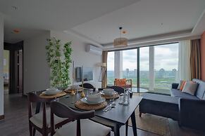 Air Başakşehir Residence by NewInn