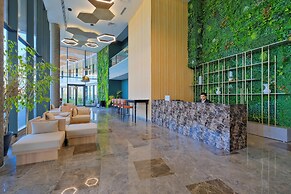 Air Başakşehir Residence by NewInn