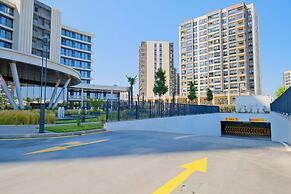 Air Başakşehir Residence by NewInn