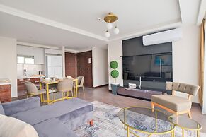 Air Başakşehir Residence by NewInn