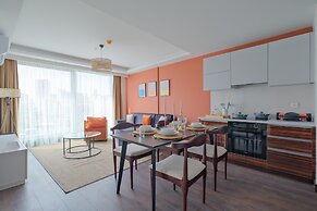 Air Başakşehir Residence by NewInn