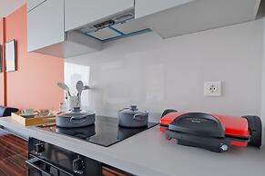 Air Başakşehir Residence by NewInn