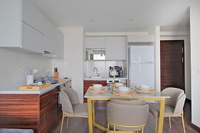 Air Başakşehir Residence by NewInn