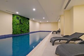 Air Başakşehir Residence by NewInn