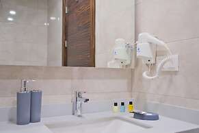 Air Başakşehir Residence by NewInn