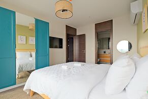 Air Başakşehir Residence by NewInn