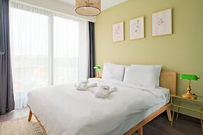 Air Başakşehir Residence by NewInn