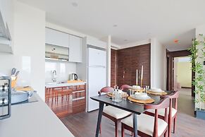 Air Başakşehir Residence by NewInn