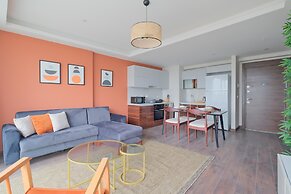 Air Başakşehir Residence by NewInn