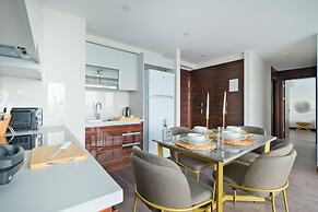 Air Başakşehir Residence by NewInn