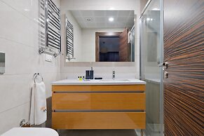 Air Başakşehir Residence by NewInn