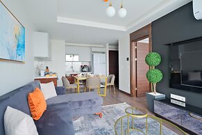 Air Başakşehir Residence by NewInn