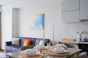 Air Başakşehir Residence by NewInn