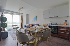 Air Başakşehir Residence by NewInn