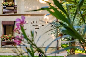 Epico Seafront & Garden Apartments