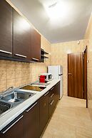 Epico Seafront & Garden Apartments